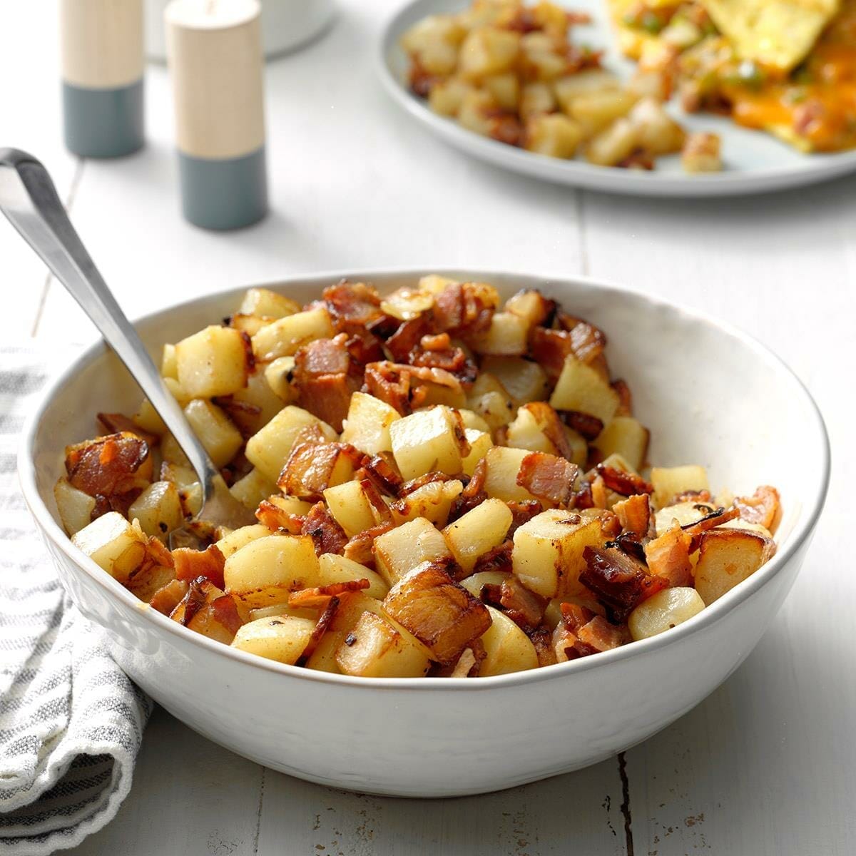 Home Fries Recipe: How to Make It