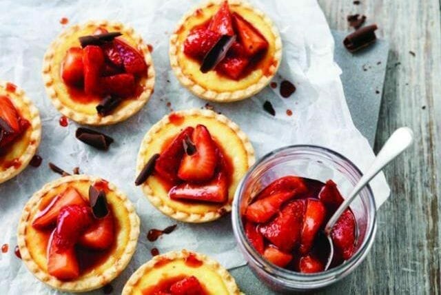 How to perfect shortcrust pastry | Australia's Best Recipes