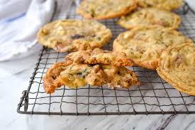 Compost Cookies | Recipe from Leigh Anne Wilkes